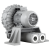 16364