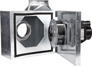 Wentylatory gastronomiczne