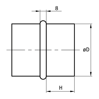 Nypel - rysunek