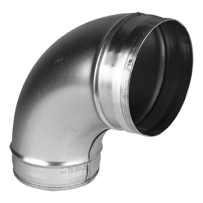 Kolano tłoczone 90 stopni