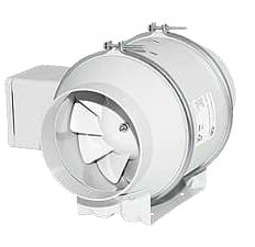 Wentylator kanałowy TD Ecowatt