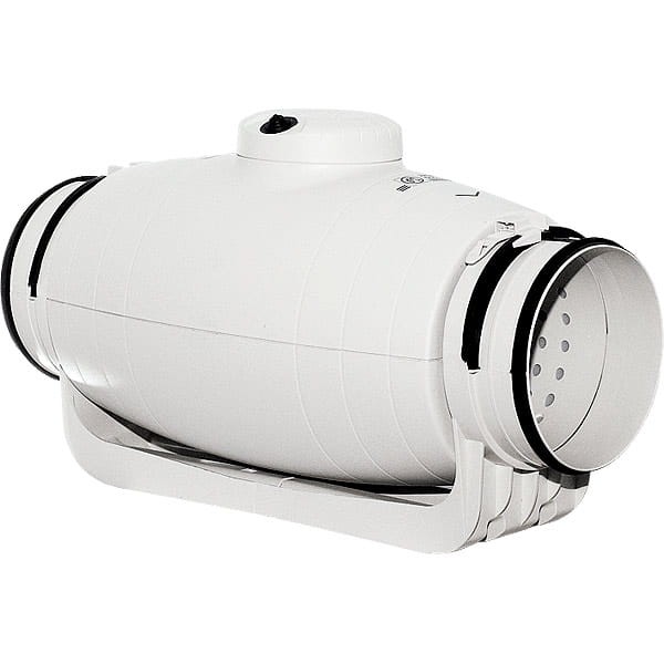 Wentylator kanałowy TD Silent