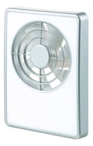 Wentylatory łazienkowe Blauberg