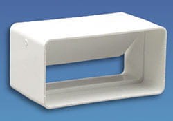 Złączka z zaworem zwrotnym