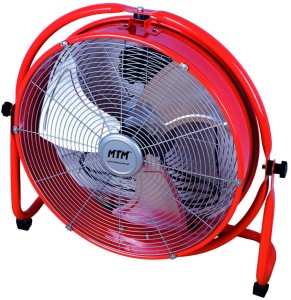 Wentylatory przenośne