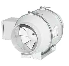Wentylator kanałowy TD Ecowatt