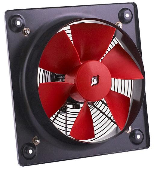 Compact HCFB, HCFT
